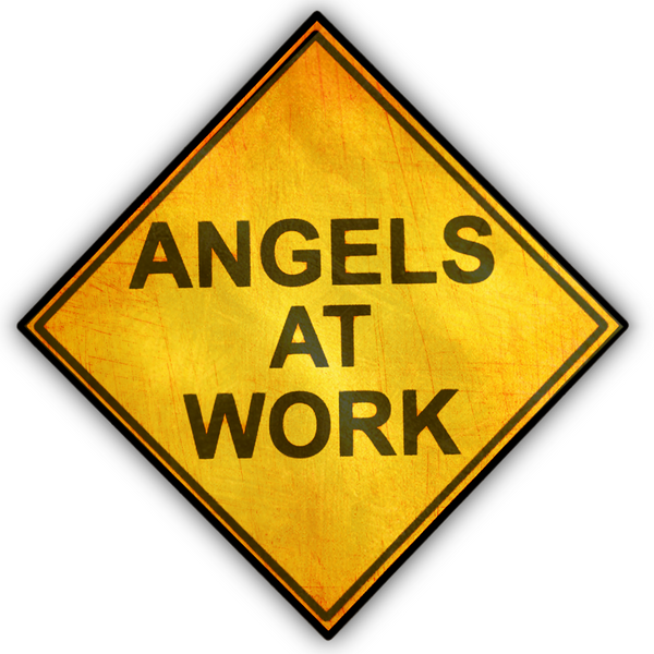 Angels At Work